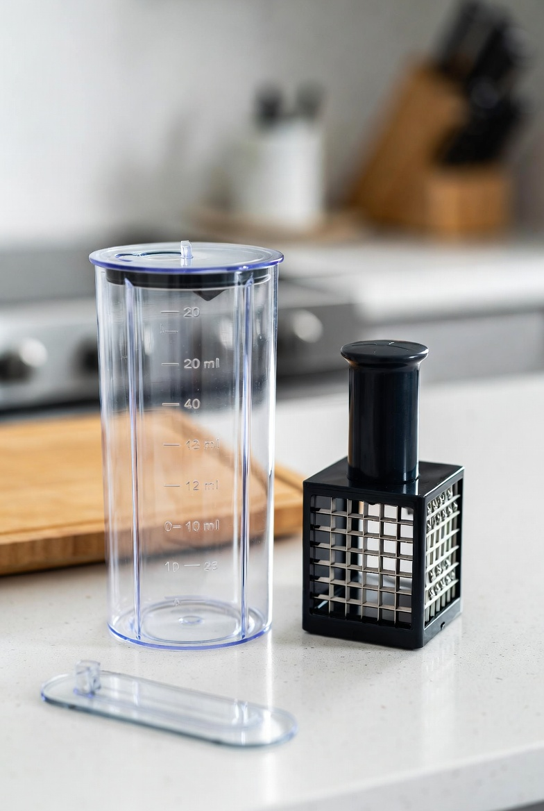 Multi-Function Vegetable Cutter Set