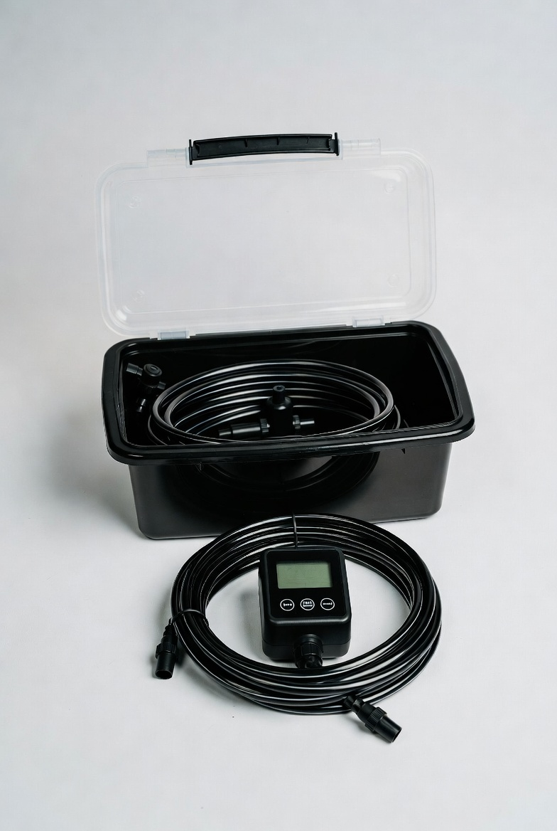 Automatic Drip Irrigation System Kit