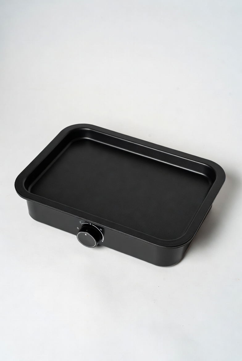 Smart Electric Food Warming Tray